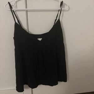 Brandy Melville babydoll top